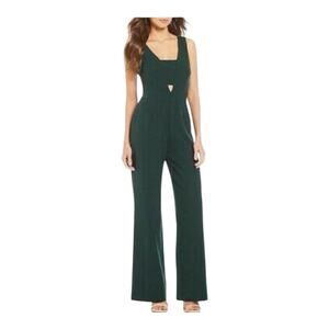 Gianni Bini Jumpsuit Woman 0 Green